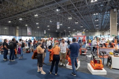 Analoc Rental Show: C3 marca presena com novidades para o setor de locao